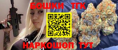 хмурый Кинель